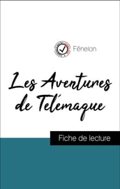 Analyse de l œuvre : Les Aventures de Télémaque (résumé et fiche de lecture plébiscités par les enseignants sur fichedelecture.fr)