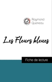 Analyse de l œuvre : Les Fleurs bleues (résumé et fiche de lecture plébiscités par les enseignants sur fichedelecture.fr)