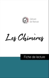 Analyse de l œuvre : Les Chimères (résumé et fiche de lecture plébiscités par les enseignants sur fichedelecture.fr)
