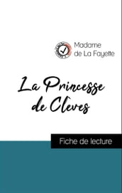 Analyse de l œuvre : La Princesse de Clèves (résumé et fiche de lecture plébiscités par les enseignants sur fichedelecture.fr)