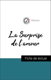 Analyse de l œuvre : La Surprise de l amour (résumé et fiche de lecture plébiscités par les enseignants sur fichedelecture.fr)