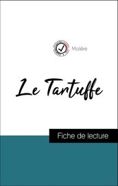 Analyse de l œuvre : Le Tartuffe (résumé et fiche de lecture plébiscités par les enseignants sur fichedelecture.fr)