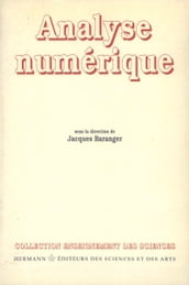 Analyse numérique