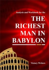 Analysis and Work Book of The Richest Man in Babylon