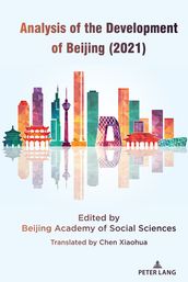 Analysis of the Development of Beijing (2021)