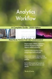 Analytics Workflow A Complete Guide - 2020 Edition