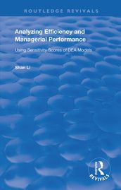 Analyzing Efficiency & Managerial Performance
