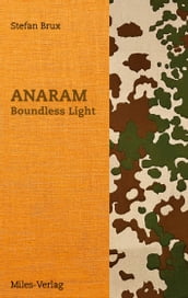 Anaram - Boundless Light
