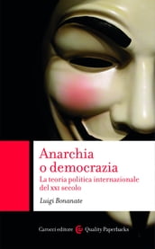 Anarchia o democrazia