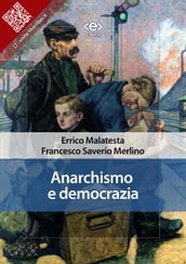 Anarchismo e democrazia