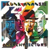 Anarchytecture (CD)
