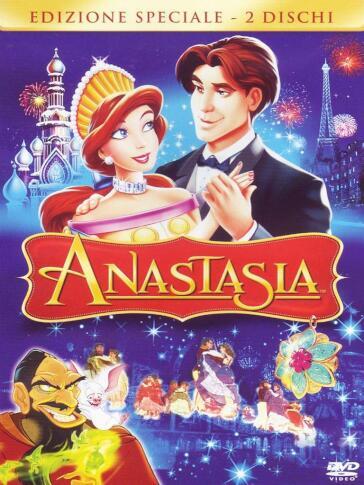 Anastasia (Animazione) (SE) (2 Dvd) - Don Bluth