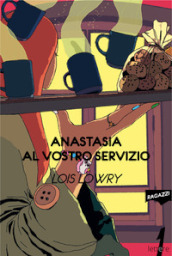 Anastasia al vostro servizio