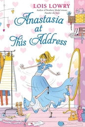 Anastasia at This Address