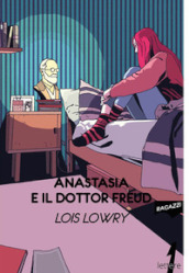 Anastasia e il dottor Freud