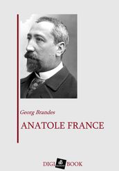 Anatole France