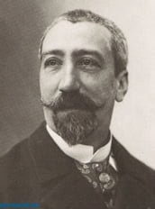 Anatole France, anthologie