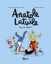 Anatole Latuile, Tome 11