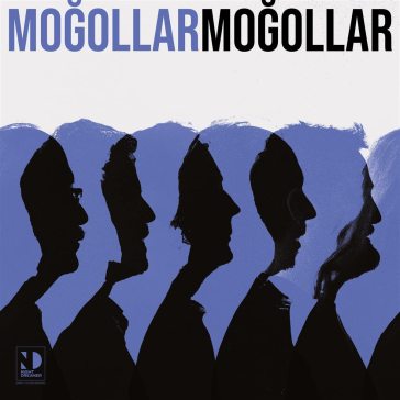 Anatolian sun part 2 - MOGOLLAR