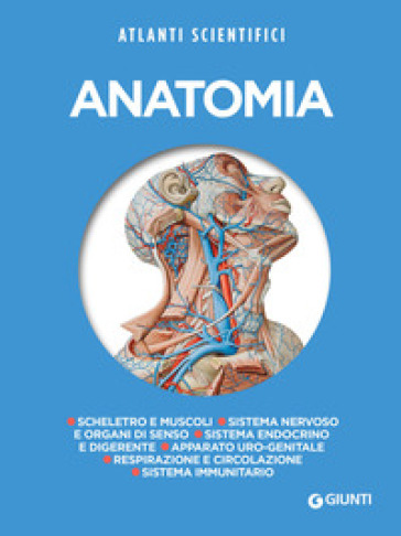 Anatomia - Adriana Rigutti | Manisteemra.org