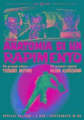 Anatomia Di Un Rapimento (Restaurato In Hd) (Special Edition) (2 Dvd)