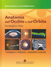 Anatomia dell occhio e dell orbita. Fondamenti clinici