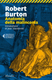 Anatomia della malinconia