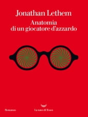 Anatomia di un giocatore d