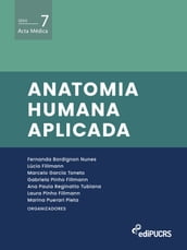 Anatomia humana aplicada