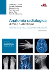 Anatomia radiologica di Weir & Abrahams