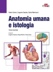 Anatomia umana e istologia