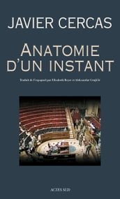 Anatomie d un instant