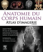 Anatomie du corps humain - Atlas d Imagerie