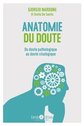 Anatomie du doute