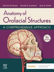 Anatomy of Orofacial Structures - E-Book