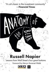 Anatomy of the Bear