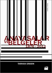 Anayasalar ve Belgeler 1876-2012