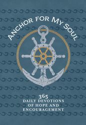 Anchor for My Soul