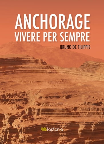 Anchorage - de Filippis Bruno