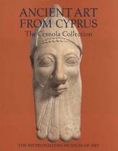 Ancient Art From Cyprus