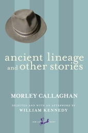 Ancient Lineage and Other Stories