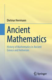 Ancient Mathematics