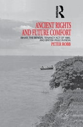 Ancient Rights and Future Comfort