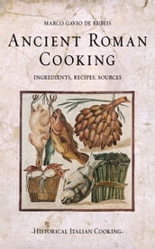 Ancient Roman Cooking