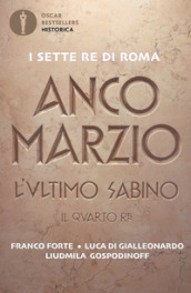 Anco Marzio. L