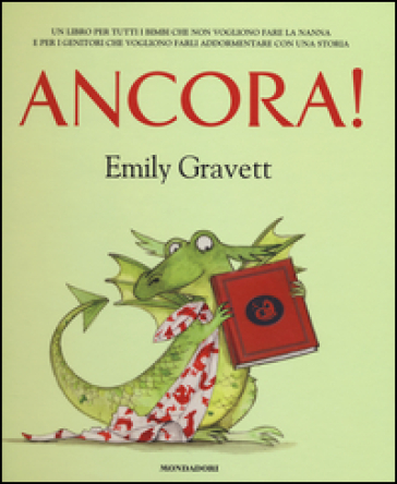 Ancora! - Emily Gravett