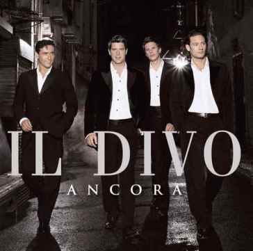 Ancora - Il Divo