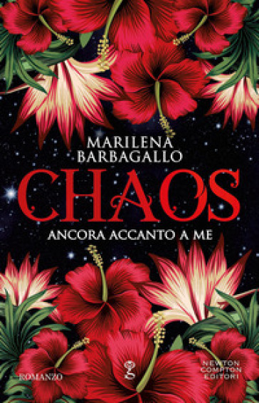 Ancora accanto a me. Chaos - Marilena Barbagallo