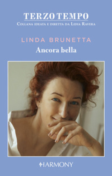 Ancora bella - Linda Brunetta