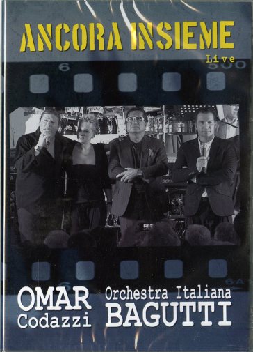 Ancora insieme - Orchestra Bagutti &